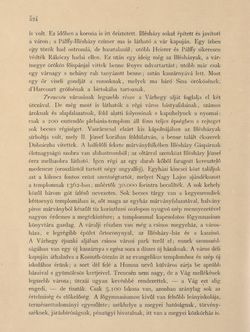 Image of the Page - 324 - in Az Osztrák-Magyar Monarchia írásban és képben - Magyarország V (1), Volume 18