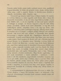Image of the Page - 326 - in Az Osztrák-Magyar Monarchia írásban és képben - Magyarország V (1), Volume 18
