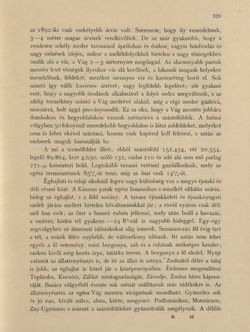 Image of the Page - 329 - in Az Osztrák-Magyar Monarchia írásban és képben - Magyarország V (1), Volume 18