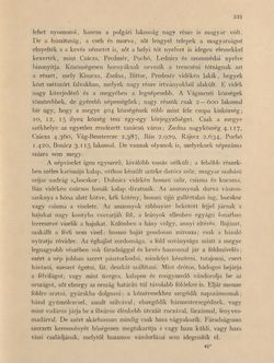 Bild der Seite - 331 - in Az Osztrák-Magyar Monarchia írásban és képben - Magyarország V (1), Band 18