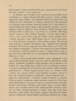 Image of the Page - 334 - in Az Osztrák-Magyar Monarchia írásban és képben - Magyarország V (1), Volume 18