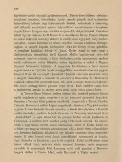 Bild der Seite - 338 - in Az Osztrák-Magyar Monarchia írásban és képben - Magyarország V (1), Band 18