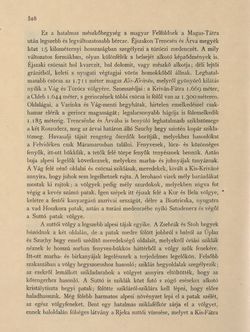 Bild der Seite - 340 - in Az Osztrák-Magyar Monarchia írásban és képben - Magyarország V (1), Band 18