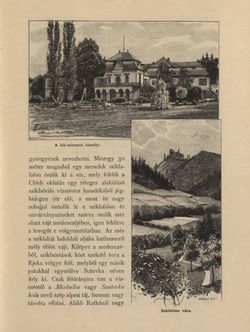 Bild der Seite - 341 - in Az Osztrák-Magyar Monarchia írásban és képben - Magyarország V (1), Band 18