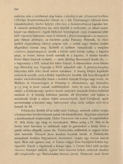 Bild der Seite - 346 - in Az Osztrák-Magyar Monarchia írásban és képben - Magyarország V (1), Band 18