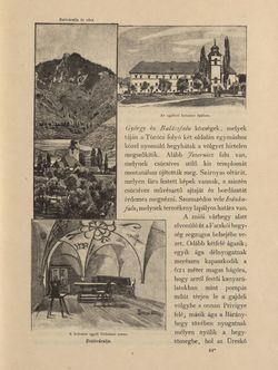 Bild der Seite - 347 - in Az Osztrák-Magyar Monarchia írásban és képben - Magyarország V (1), Band 18