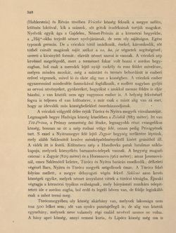 Bild der Seite - 348 - in Az Osztrák-Magyar Monarchia írásban és képben - Magyarország V (1), Band 18