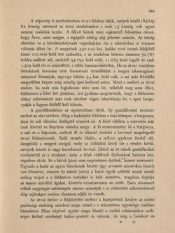 Bild der Seite - 353 - in Az Osztrák-Magyar Monarchia írásban és képben - Magyarország V (1), Band 18