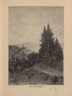 Bild der Seite - 361 - in Az Osztrák-Magyar Monarchia írásban és képben - Magyarország V (1), Band 18