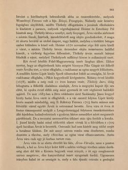 Bild der Seite - 365 - in Az Osztrák-Magyar Monarchia írásban és képben - Magyarország V (1), Band 18