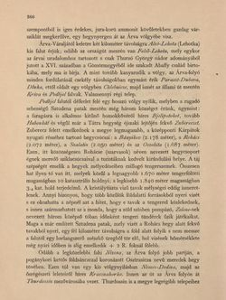 Bild der Seite - 366 - in Az Osztrák-Magyar Monarchia írásban és képben - Magyarország V (1), Band 18