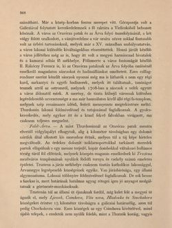 Bild der Seite - 368 - in Az Osztrák-Magyar Monarchia írásban és képben - Magyarország V (1), Band 18