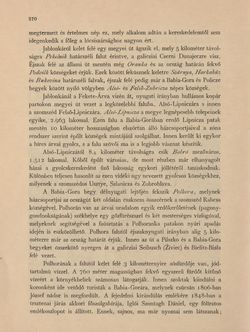 Bild der Seite - 370 - in Az Osztrák-Magyar Monarchia írásban és képben - Magyarország V (1), Band 18
