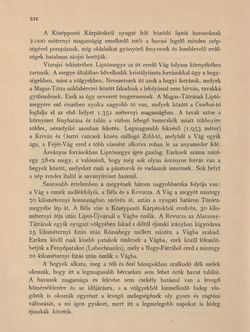 Bild der Seite - 376 - in Az Osztrák-Magyar Monarchia írásban és képben - Magyarország V (1), Band 18