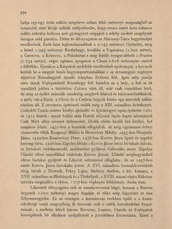 Bild der Seite - 378 - in Az Osztrák-Magyar Monarchia írásban és képben - Magyarország V (1), Band 18