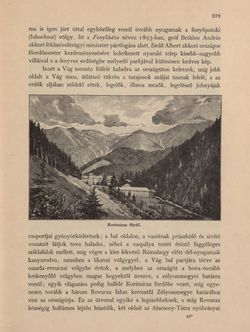 Bild der Seite - 379 - in Az Osztrák-Magyar Monarchia írásban és képben - Magyarország V (1), Band 18