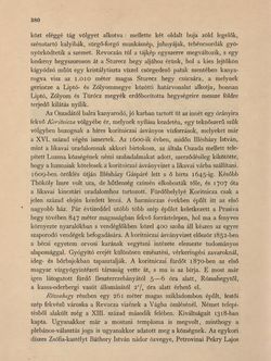 Bild der Seite - 380 - in Az Osztrák-Magyar Monarchia írásban és képben - Magyarország V (1), Band 18
