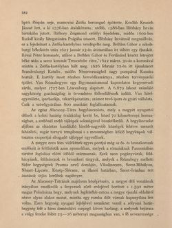 Bild der Seite - 382 - in Az Osztrák-Magyar Monarchia írásban és képben - Magyarország V (1), Band 18
