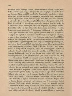 Image of the Page - 388 - in Az Osztrák-Magyar Monarchia írásban és képben - Magyarország V (1), Volume 18