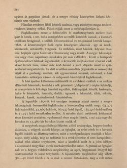 Image of the Page - 394 - in Az Osztrák-Magyar Monarchia írásban és képben - Magyarország V (1), Volume 18