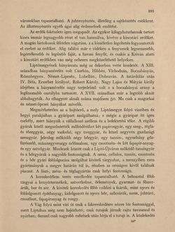 Image of the Page - 395 - in Az Osztrák-Magyar Monarchia írásban és képben - Magyarország V (1), Volume 18
