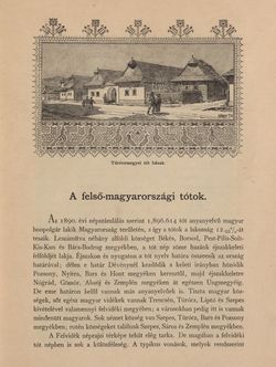 Image of the Page - 397 - in Az Osztrák-Magyar Monarchia írásban és képben - Magyarország V (1), Volume 18