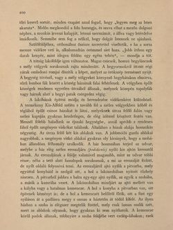 Image of the Page - 400 - in Az Osztrák-Magyar Monarchia írásban és képben - Magyarország V (1), Volume 18