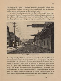 Image of the Page - 403 - in Az Osztrák-Magyar Monarchia írásban és képben - Magyarország V (1), Volume 18