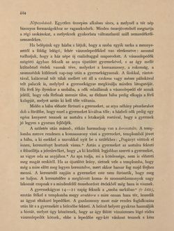 Image of the Page - 404 - in Az Osztrák-Magyar Monarchia írásban és képben - Magyarország V (1), Volume 18