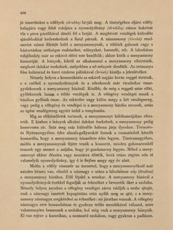 Image of the Page - 406 - in Az Osztrák-Magyar Monarchia írásban és képben - Magyarország V (1), Volume 18