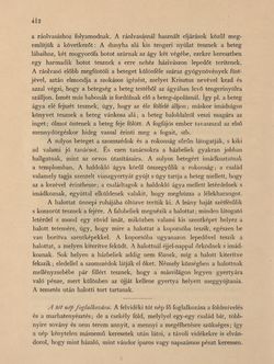 Bild der Seite - 412 - in Az Osztrák-Magyar Monarchia írásban és képben - Magyarország V (1), Band 18