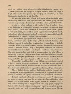 Bild der Seite - 416 - in Az Osztrák-Magyar Monarchia írásban és képben - Magyarország V (1), Band 18