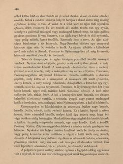 Bild der Seite - 430 - in Az Osztrák-Magyar Monarchia írásban és képben - Magyarország V (1), Band 18