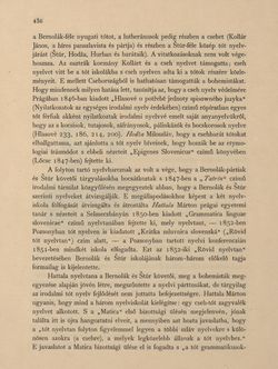 Image of the Page - 436 - in Az Osztrák-Magyar Monarchia írásban és képben - Magyarország V (1), Volume 18