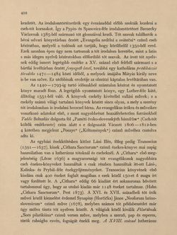 Image of the Page - 438 - in Az Osztrák-Magyar Monarchia írásban és képben - Magyarország V (1), Volume 18