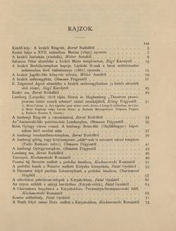 Image of the Page - VII - in Az Osztrák-Magyar Monarchia írásban és képben - Galiczia (1), Volume 19/1