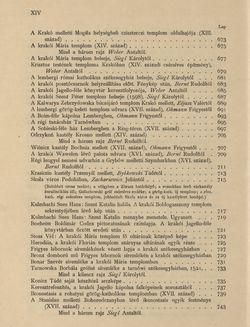 Bild der Seite - XIV - in Az Osztrák-Magyar Monarchia írásban és képben - Galiczia (1), Band 19/1