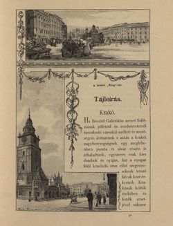 Bild der Seite - 3 - in Az Osztrák-Magyar Monarchia írásban és képben - Galiczia (1), Band 19/1