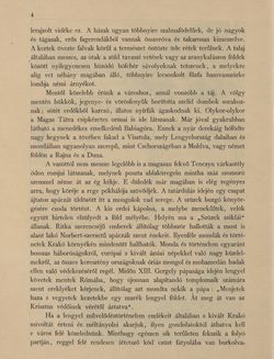 Bild der Seite - 4 - in Az Osztrák-Magyar Monarchia írásban és képben - Galiczia (1), Band 19/1