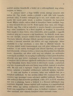 Bild der Seite - 5 - in Az Osztrák-Magyar Monarchia írásban és képben - Galiczia (1), Band 19/1