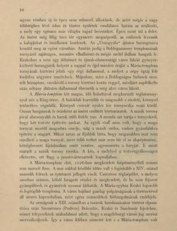 Bild der Seite - 10 - in Az Osztrák-Magyar Monarchia írásban és képben - Galiczia (1), Band 19/1