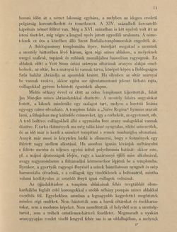Bild der Seite - 11 - in Az Osztrák-Magyar Monarchia írásban és képben - Galiczia (1), Band 19/1