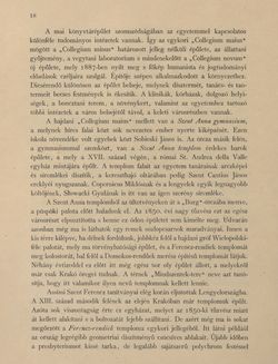 Bild der Seite - 18 - in Az Osztrák-Magyar Monarchia írásban és képben - Galiczia (1), Band 19/1