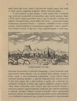 Image of the Page - 31 - in Az Osztrák-Magyar Monarchia írásban és képben - Galiczia (1), Volume 19/1