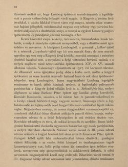 Image of the Page - 32 - in Az Osztrák-Magyar Monarchia írásban és képben - Galiczia (1), Volume 19/1