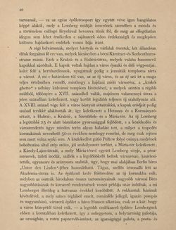 Image of the Page - 40 - in Az Osztrák-Magyar Monarchia írásban és képben - Galiczia (1), Volume 19/1