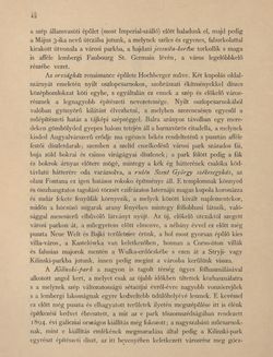 Image of the Page - 42 - in Az Osztrák-Magyar Monarchia írásban és képben - Galiczia (1), Volume 19/1