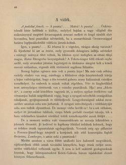 Image of the Page - 46 - in Az Osztrák-Magyar Monarchia írásban és képben - Galiczia (1), Volume 19/1