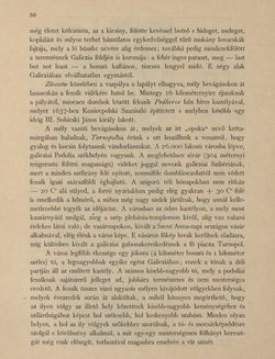 Image of the Page - 50 - in Az Osztrák-Magyar Monarchia írásban és képben - Galiczia (1), Volume 19/1