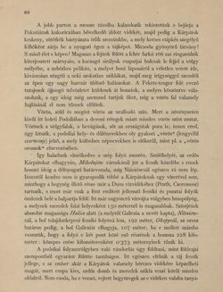 Image of the Page - 60 - in Az Osztrák-Magyar Monarchia írásban és képben - Galiczia (1), Volume 19/1